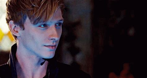 will tudor gif hunt|angry will tudor GIF by Shadowhunters .